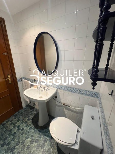 Inmueble en Calle de Arroyo Fontarrón, MADRID