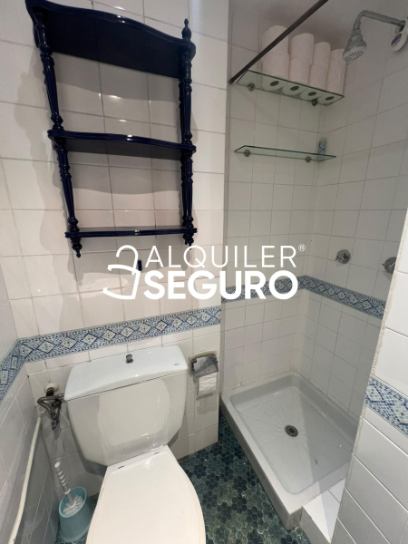 Inmueble en Calle de Arroyo Fontarrón, MADRID