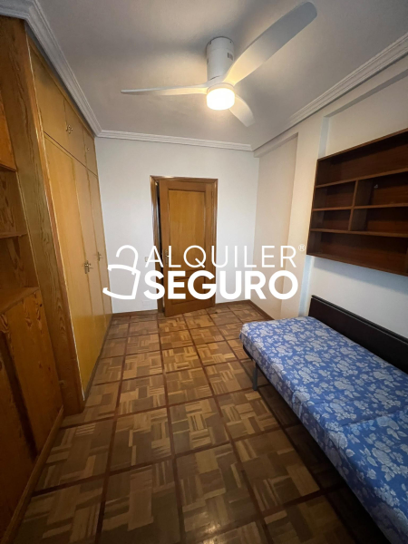 Inmueble en Calle de Arroyo Fontarrón, MADRID