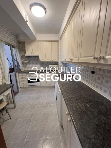 Inmueble en Calle de Arroyo Fontarrón, MADRID