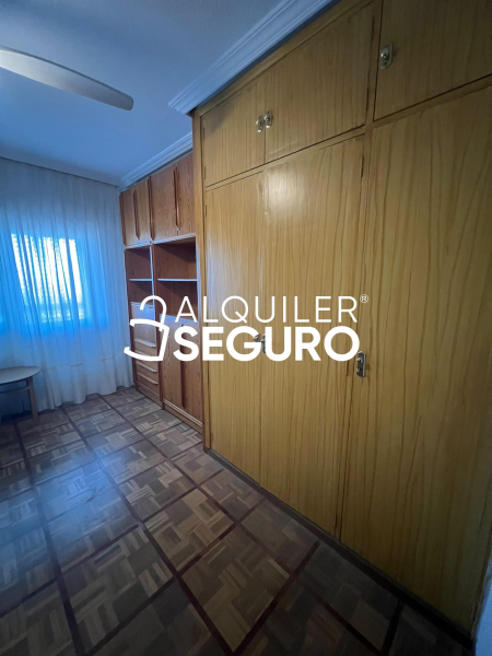 Inmueble en Calle de Arroyo Fontarrón, MADRID