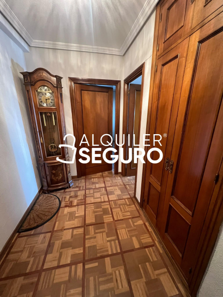 Inmueble en Calle de Arroyo Fontarrón, MADRID