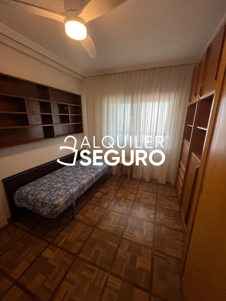 Inmueble en Calle de Arroyo Fontarrón, MADRID