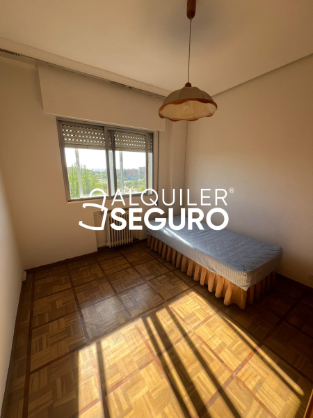 Inmueble en Calle de Arroyo Fontarrón, MADRID
