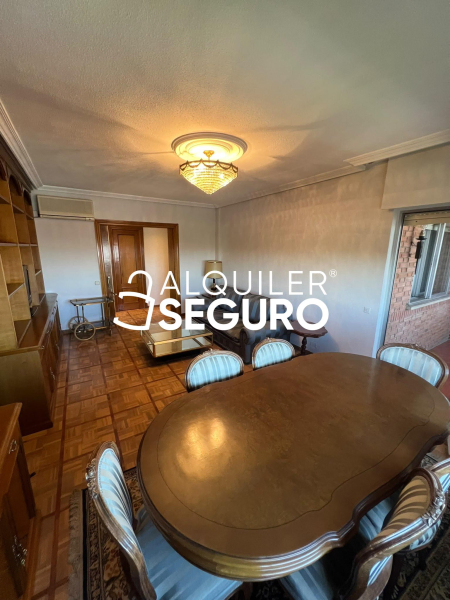 Inmueble en Calle de Arroyo Fontarrón, MADRID