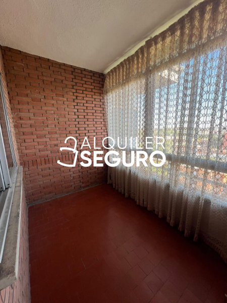 Inmueble en Calle de Arroyo Fontarrón, MADRID