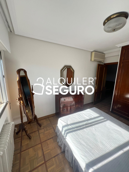 Inmueble en Calle de Arroyo Fontarrón, MADRID