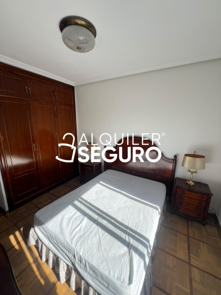 Inmueble en Calle de Arroyo Fontarrón, MADRID