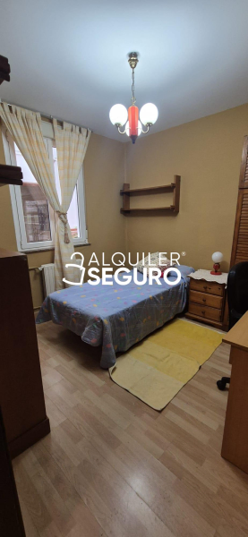 Inmueble en Calle Francisco Rodriguez de Garcia, ASTURIAS