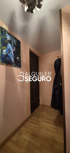 Inmueble en Calle Francisco Rodriguez de Garcia, ASTURIAS