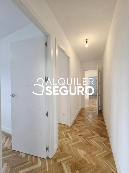 Inmueble en Calle Azorín , MADRID