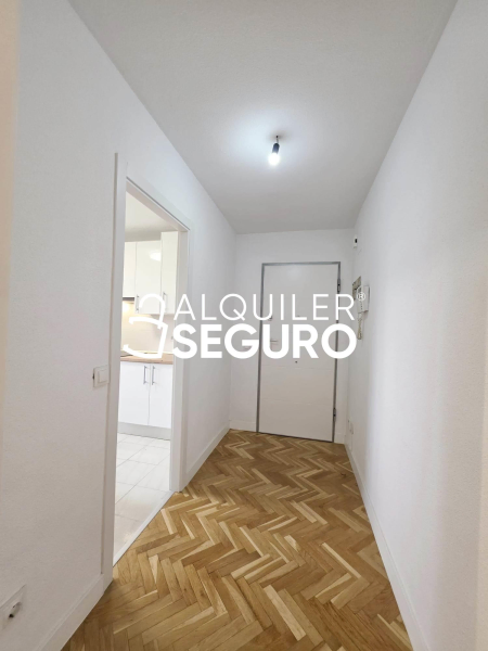 Inmueble en Calle Azorín , MADRID