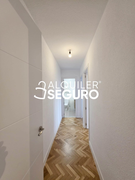 Inmueble en Calle Azorín , MADRID