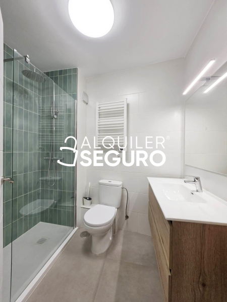 Inmueble en Calle Azorín , MADRID