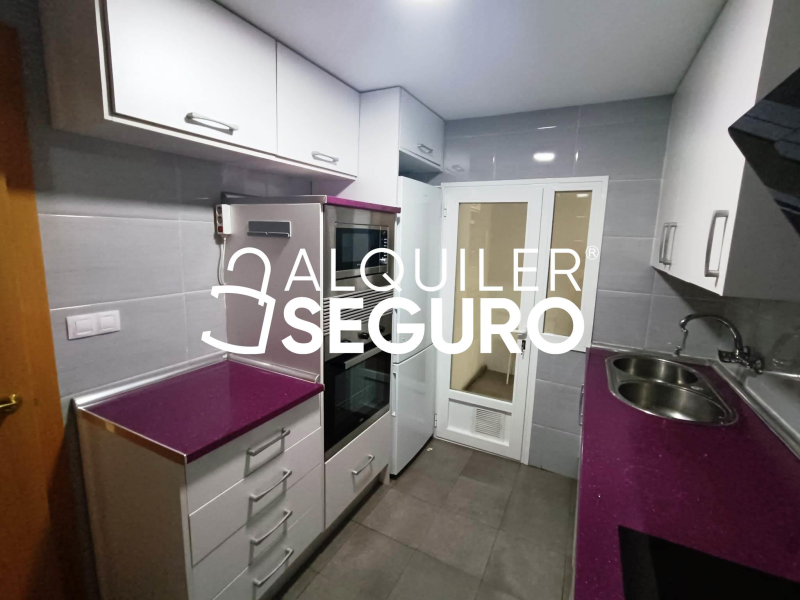 Inmueble en Calle Batalla de Lepanto, MADRID