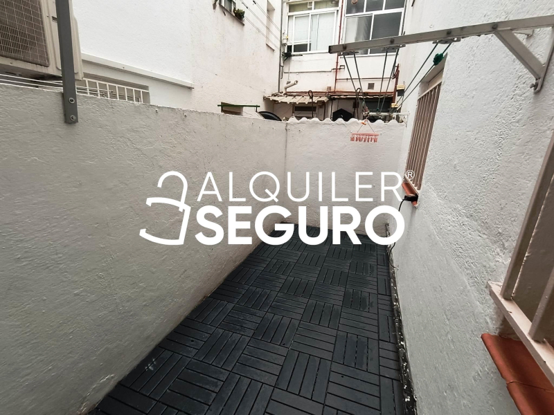 Inmueble en Calle Batalla de Lepanto, MADRID