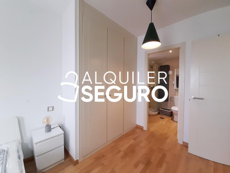 Inmueble en Calle Adolfo Bioy Casares, MADRID