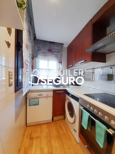 Inmueble en Calle Adolfo Bioy Casares, MADRID