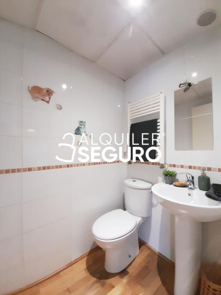 Inmueble en Calle Adolfo Bioy Casares, MADRID