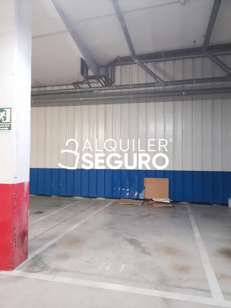 Inmueble en Calle Adolfo Bioy Casares, MADRID