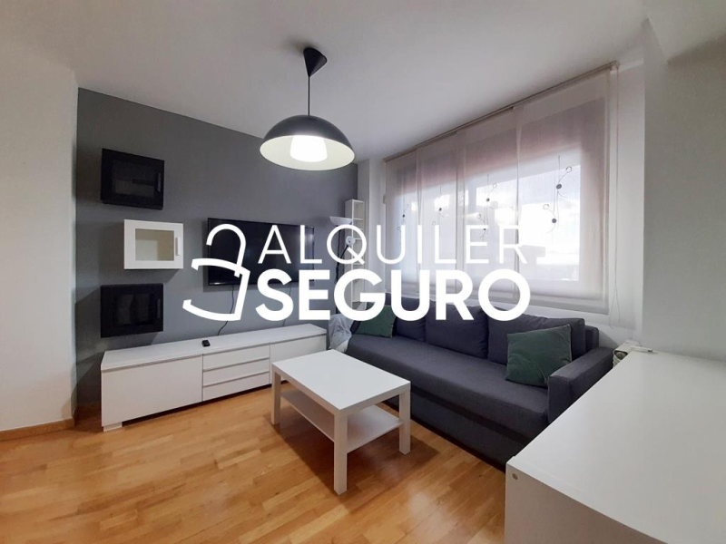 Inmueble en Calle Adolfo Bioy Casares, MADRID