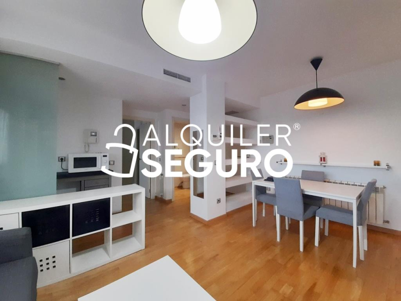 Inmueble en Calle Adolfo Bioy Casares, MADRID