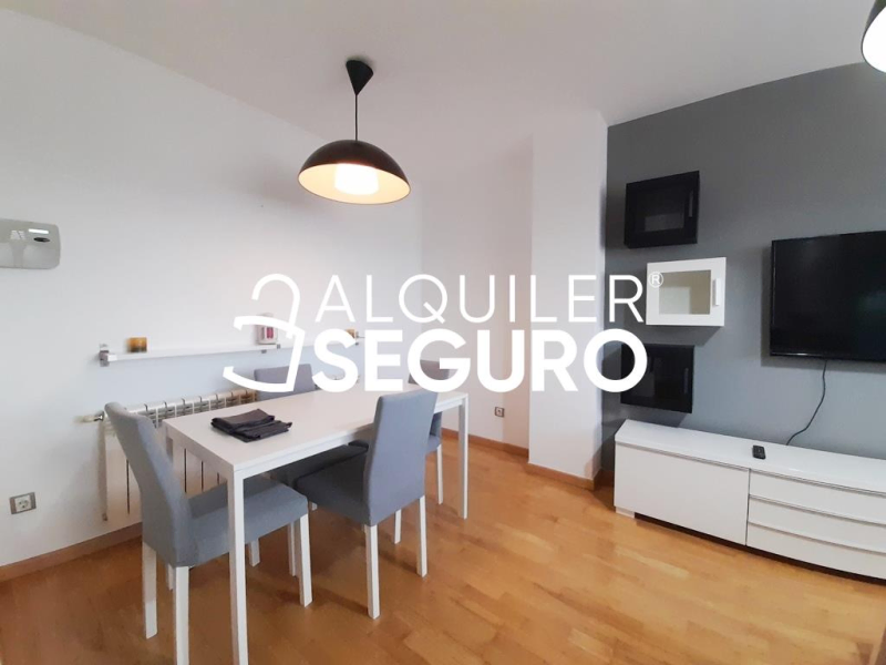 Inmueble en Calle Adolfo Bioy Casares, MADRID