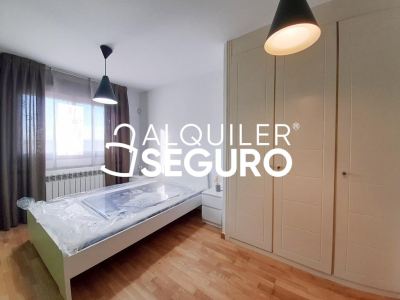 Inmueble en Calle Adolfo Bioy Casares, MADRID