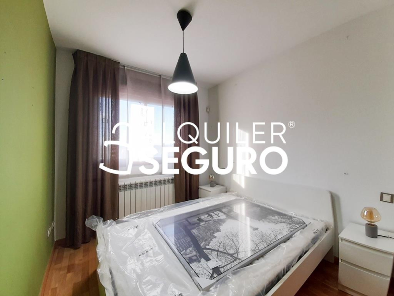 Inmueble en Calle Adolfo Bioy Casares, MADRID