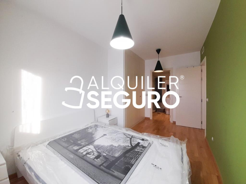 Inmueble en Calle Adolfo Bioy Casares, MADRID