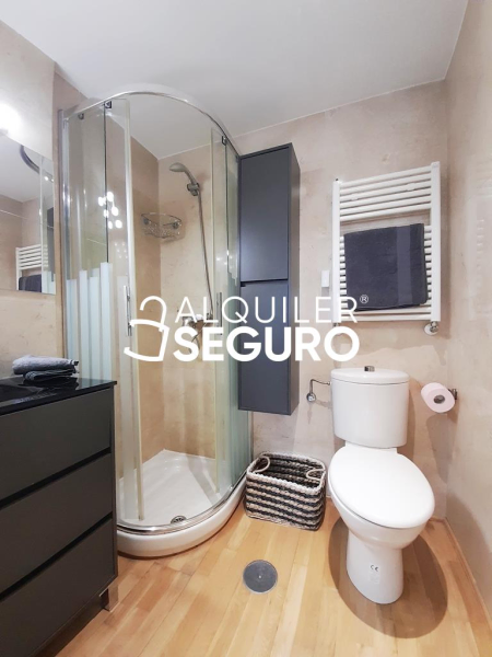 Inmueble en Calle Adolfo Bioy Casares, MADRID
