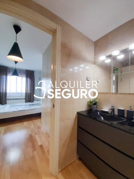 Inmueble en Calle Adolfo Bioy Casares, MADRID
