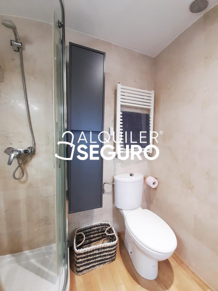 Inmueble en Calle Adolfo Bioy Casares, MADRID