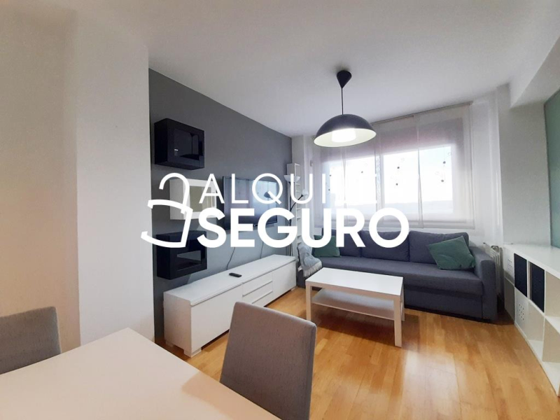 Inmueble en Calle Adolfo Bioy Casares, MADRID