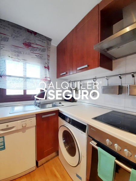 Inmueble en Calle Adolfo Bioy Casares, MADRID