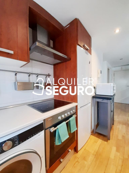 Inmueble en Calle Adolfo Bioy Casares, MADRID