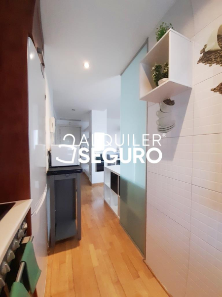 Inmueble en Calle Adolfo Bioy Casares, MADRID