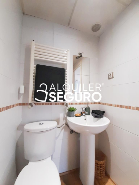 Inmueble en Calle Adolfo Bioy Casares, MADRID
