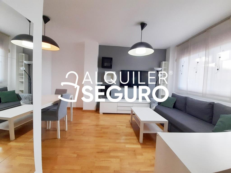 Inmueble en Calle Adolfo Bioy Casares, MADRID