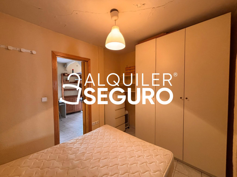 Inmueble en Calle de Emilio Ortuño, MADRID