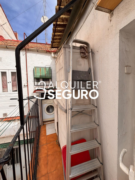 Inmueble en Calle de Emilio Ortuño, MADRID