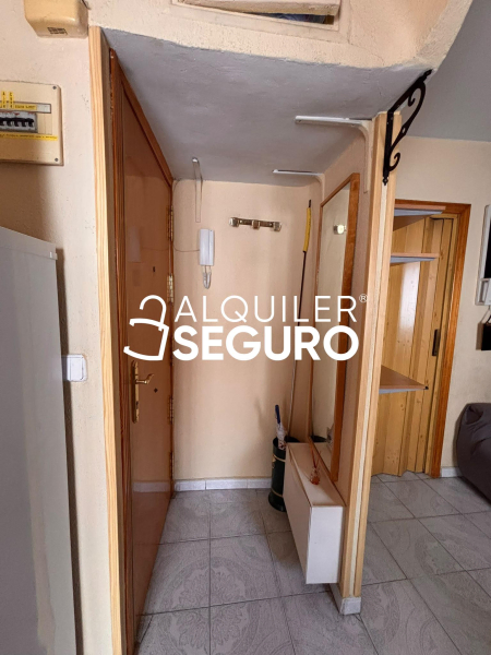 Inmueble en Calle de Emilio Ortuño, MADRID