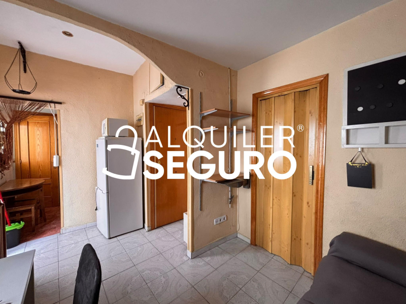 Inmueble en Calle de Emilio Ortuño, MADRID
