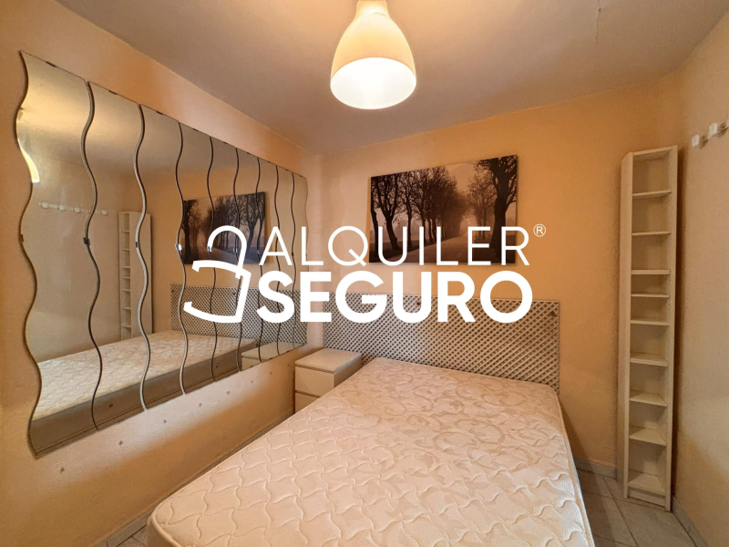 Inmueble en Calle de Emilio Ortuño, MADRID