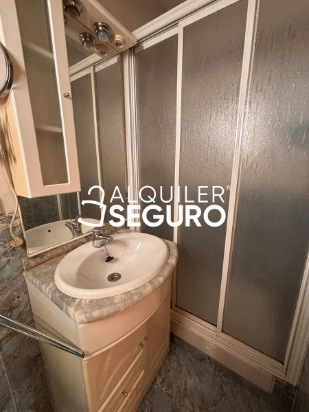 Inmueble en Calle de Emilio Ortuño, MADRID
