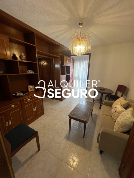 Inmueble en Calle Helena de Troya, MADRID