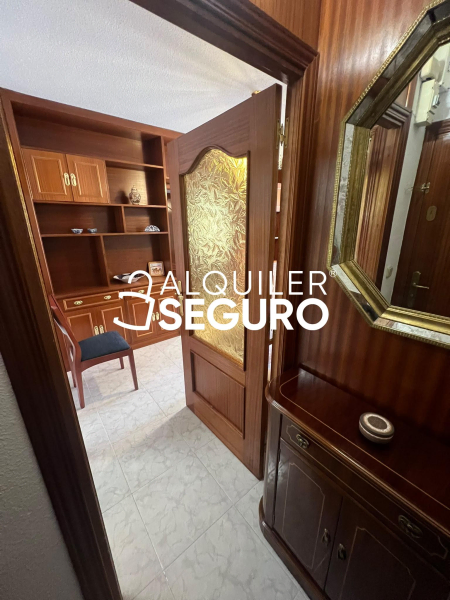 Inmueble en Calle Helena de Troya, MADRID