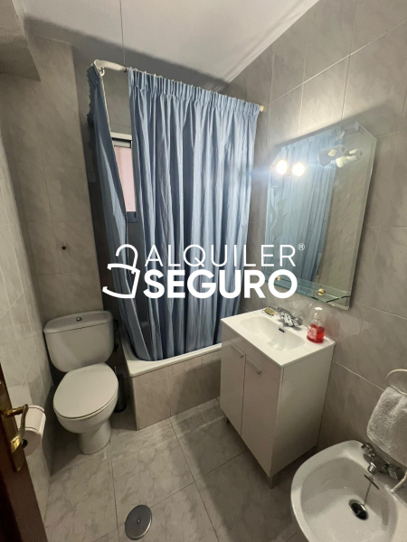 Inmueble en Calle Helena de Troya, MADRID