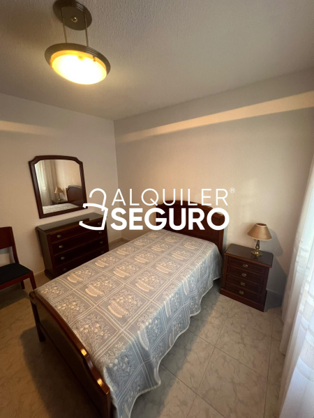 Inmueble en Calle Helena de Troya, MADRID