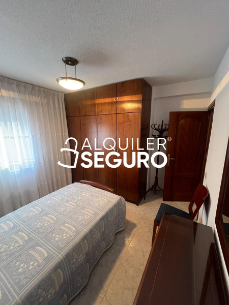 Inmueble en Calle Helena de Troya, MADRID